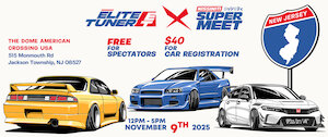 Nissiniti Súper meet x Elite Tuner Nissiniti Súper meet x Elite Tuner