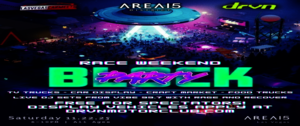 Race Weekend Block Party at AREA 15 Race Weekend Block Party at AREA 15