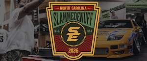 Slammedenuff North Carolina Car Show 2026 Slammedenuff North Carolina Car Show 2026