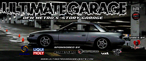 ULTIMATE GARAGE SHOWCASE ULTIMATE GARAGE SHOWCASE