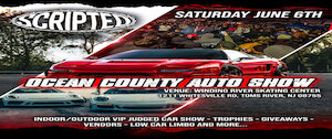 Ocean County Auto Show Ocean County Auto Show