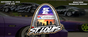 Slammedenuff On The Grid: St. Louis 2026 Slammedenuff On The Grid: St. Louis 2026