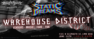StaticDreams: WAREHOUSE DISTRICT