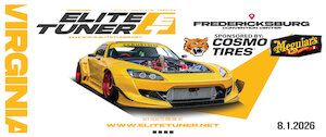Elite Tuner Virginia