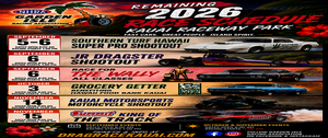 Super Pro Shootout