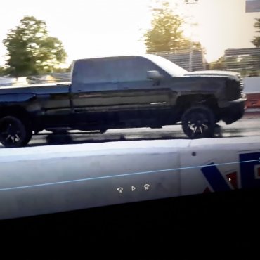 2015 Chevy Silverado 2500HD photo