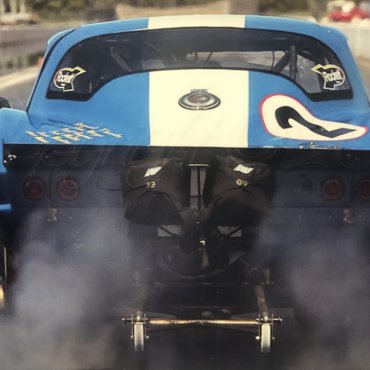 1966 Chevrolet Corvette photo