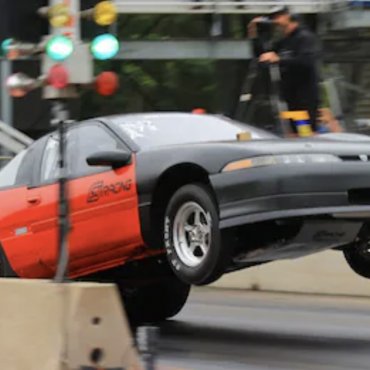 1991 Eagle Talon photo