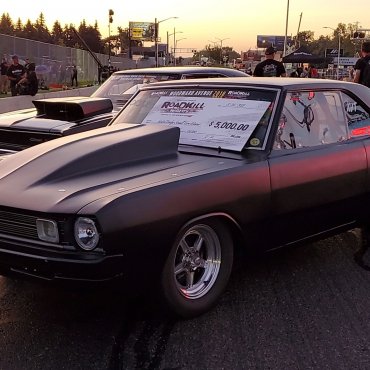 1972 Dodge Dart photo