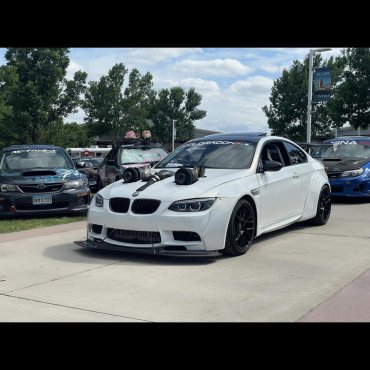 2008 Bmw 335i photo