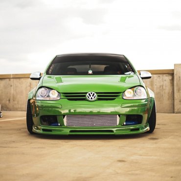 2009 Volkswagen GTI photo