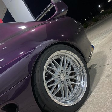 1993 Toyota Supra photo
