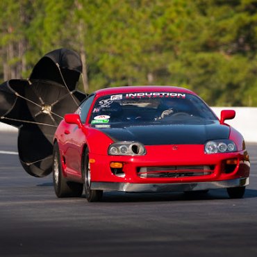 1996 Toyota Supra photo