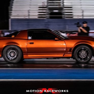 1985 Pontiac Trans Am photo
