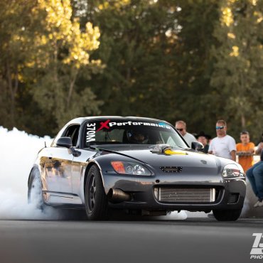 2001 HONDA S2000 photo