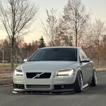 2009 Volvo C30 photo