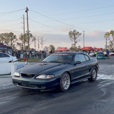 0000 1995 SN95 mustang photo