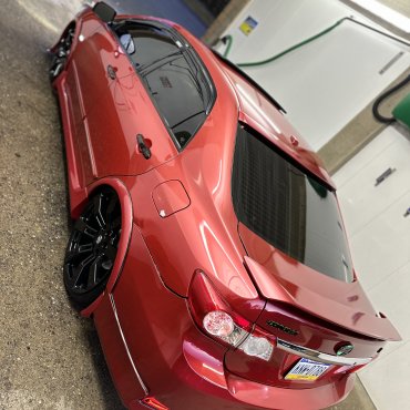 2024 Toyota Corolla photo