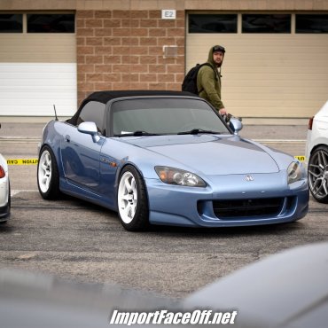 2005 Honda S2000 photo