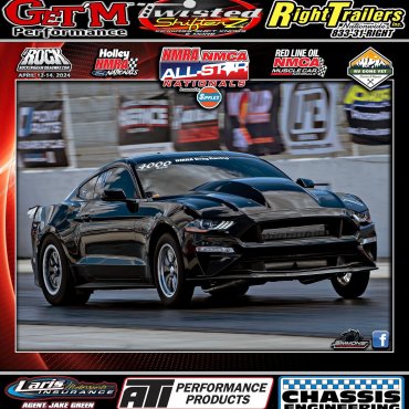 2020 Ford Mustang photo
