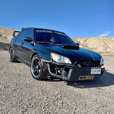 2006 Subaru WRX/STI photo
