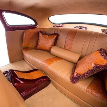 1950 Mercury Monterey photo