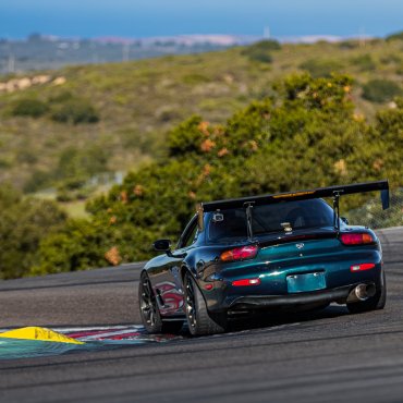 1994 Mazda Rx7 photo