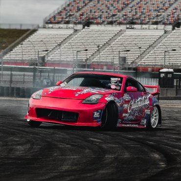 2007 Nissan 350z photo