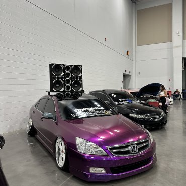 2004 Honda Accord photo