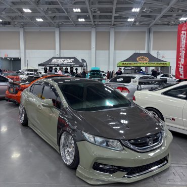 2015 Honda Civic photo