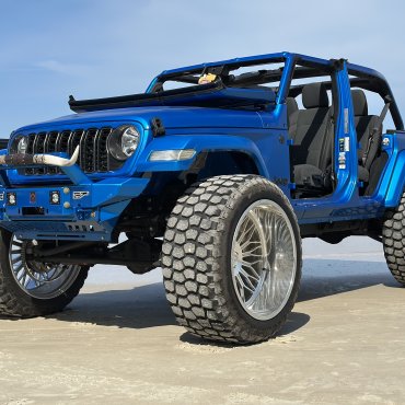0000 Jeep Wrangler photo