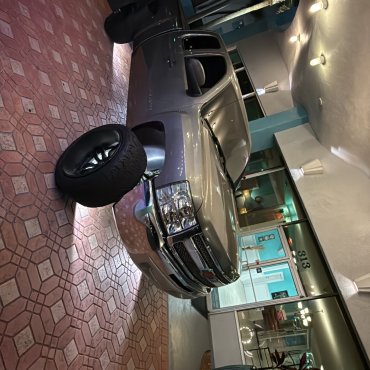 2012 Chevrolet Silverado 1500 photo