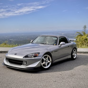2006 Honda S2000 photo