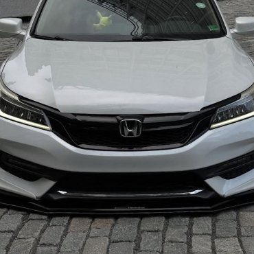 2014 honda accord photo