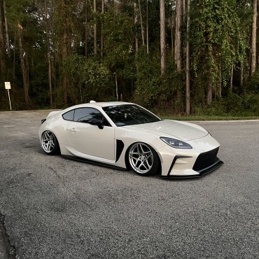 2023 Toyota GR86 photo