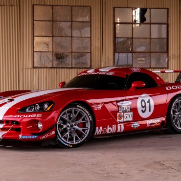 2003 DODGE SRT-10 photo