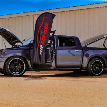 2013 Toyota Tundra photo