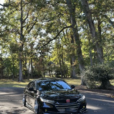 2022 Honda Accord photo