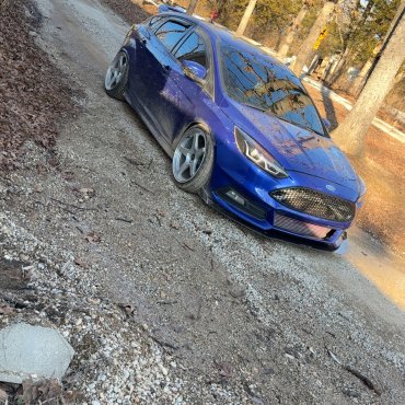 2013 Ford Focus photo