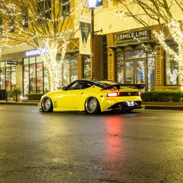 2024 Nissan Z photo