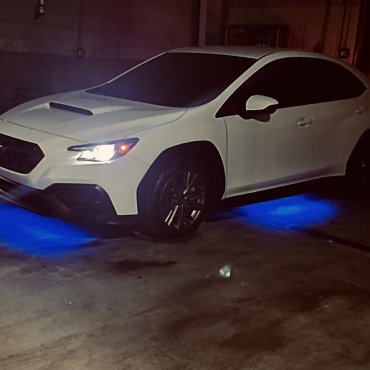 2023 Subaru Wrx photo