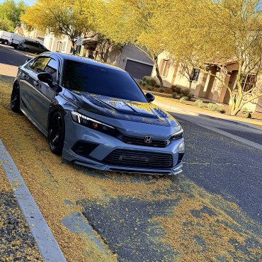 2024 Honda Civic photo