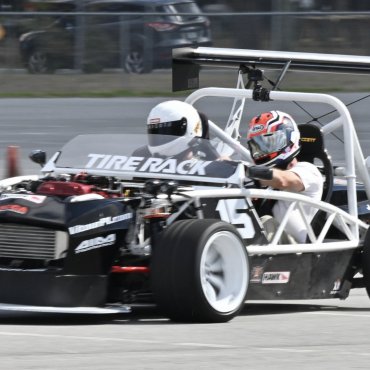 2021 Exomotive Exocet photo
