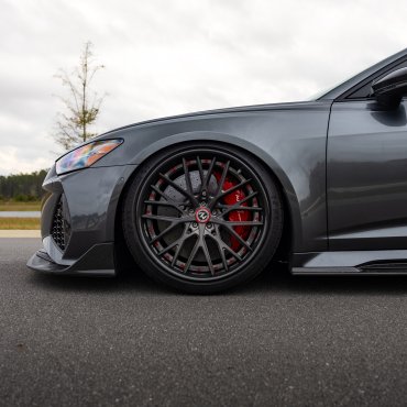 2021 Audi RS6 photo