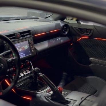 2023 Toyota Gr86 photo