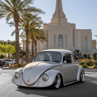 1966 Volkswagen Beetle photo