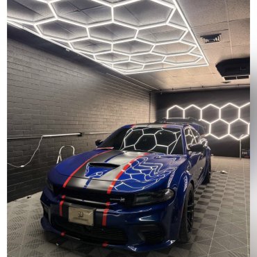 2021 Dodge Scatpack photo