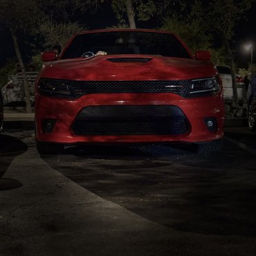 2022 Dodge Charger Gt photo