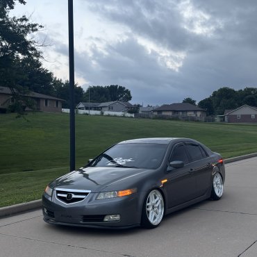2006 Acura TL photo