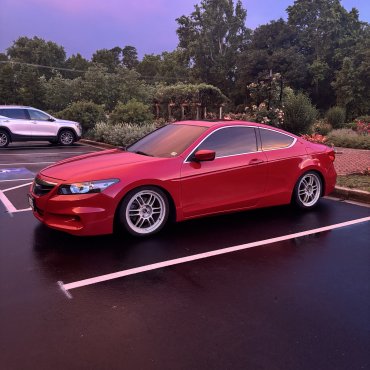 2011 Honda Accord photo